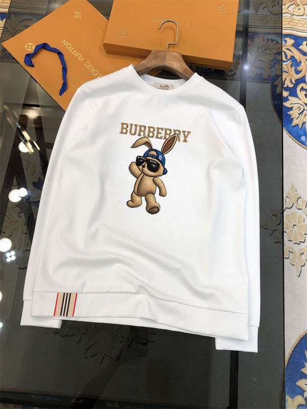 Burberry M-5XL 12yx146  (2)